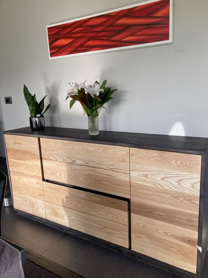 Sideboards and Credenza's