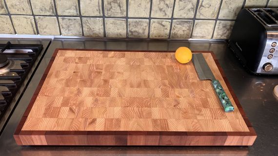Premium Chopping boards currently avaliable
