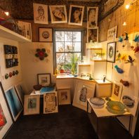 Display Lightboxes