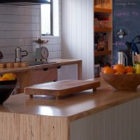 White Kitchen