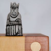 Chess and Backgammon