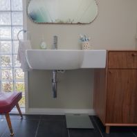Dunrobin Vanity