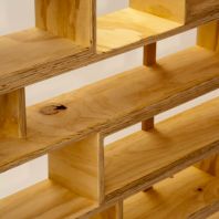 Ply Modular shelving from $90