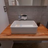 Totara Vanity