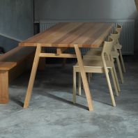 Hammock Table