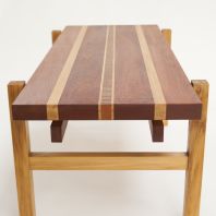 Shishimi table