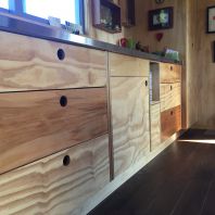 Huruhuru Kitchen