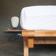 Bivy bed