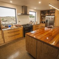 Green Kitchen