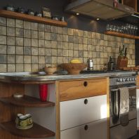 Oreti Kitchen