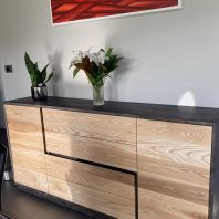 Sideboards and Credenza's
