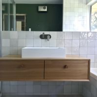 Rimu Double Bevel