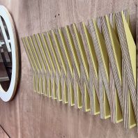 HangR Coat Rack from $225