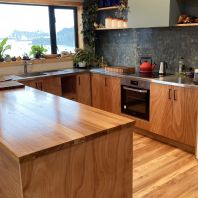 Deborah Bay Kitchen