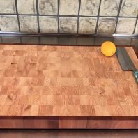 Premium Chopping boards currently avaliable