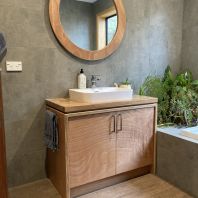 Deborah Bay Vanity