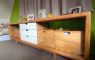 Stereo Units Sideboards and Credenza's