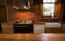 Post Office kitchen