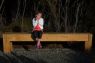 Waituna Wetlands benches
