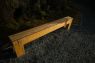 Waituna Wetlands benches