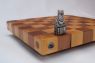 Chess and Backgammon
