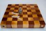 Chess and Backgammon