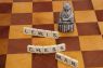 Chess and Backgammon