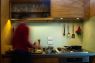 Black Kitchen