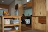 Black Kitchen