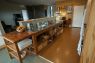 Black Kitchen