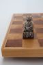 Chess and Backgammon