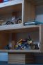 Ply Modular shelving from $90