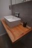 Totara Vanity