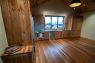 Red Kitchen