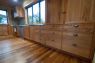 Red Kitchen