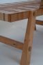 End Grain Coffee tables