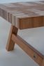 End Grain Coffee tables