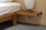Bivy bed