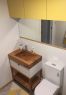Solid Wooden Vanity's