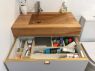 Solid Wooden Vanity's