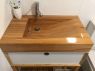 Solid Wooden Vanity's