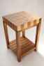 End grain Butcher's blocks