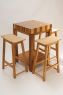 End grain Butcher's blocks