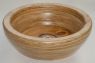 Plywood bathroom bowl