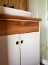 Huruhuru Vanity
