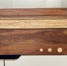 Rimu and LVL Vanity
