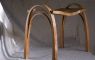 David Haig stool