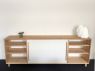 Stereo Units Sideboards and Credenza's