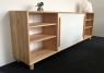 Stereo Units Sideboards and Credenza's