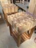 End grain Butcher's blocks